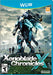 Xenoblade Chronicles X - Wii U- Complete Video Games Nintendo   