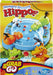 Hungry Hungry Hipppos - Grab and Go Board Games Habro   