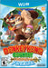 Donkey Kong Country - Tropical Freeze - Wii U- Complete Video Games Nintendo   