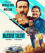 The Unbearable Weight of Massive Talent - Blu-Ray - Sealed Media Lionsgate   