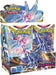 Pokemon TCG: Sword & Shield - Astral Radiance Booster Box CCG POKEMON COMPANY INTERNATIONAL   
