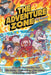 Adventure Zone - Vol 05 - The Eleventh Hour Book Heroic Goods and Games   