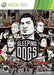 Sleeping Dogs - Xbox 360 - Complete Video Games Microsoft   