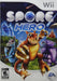 Spore Hero - Wii - Complete Video Games Nintendo   