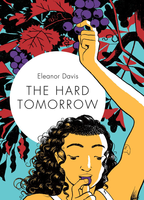The Hard Tomorrow Book Heroic Goods and Games   