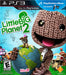 Little Big Planet 2 - Playstation 3 - in Case Video Games Sony   