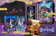 Odin Sphere - Leifthrasir - Storybook Edition - Playstation 4 - Complete Video Games Sony   