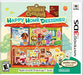 Animal Crossing - Happy Home Designer - 3DS - Sealed Video Games Nintendo   