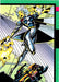 Marvel X-Men 1992 - 093 -  Storm Vintage Trading Card Singles Impel