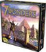 7 Wonders - 1st Edition Board Games ASMODEE NORTH AMERICA   