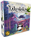 Takenoko Board Games ASMODEE NORTH AMERICA   