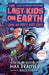 The Last Kids on Earth - Quint and Dirk's Hero Quest Book Heroic Goods and Games   