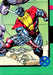 Marvel X-Men 1992 - 099 -  Colossus Vintage Trading Card Singles Impel