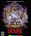 House - Blu Ray - Sealed Media Arrow   