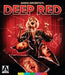 Deep Red - Blu-Ray - Sealed Media Arrow   