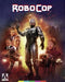 Robocop Director's Cut (Standard Edition) - Blu Ray - Sealed Media Arrow   