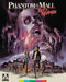 Phantom Of The Mall: Eric's Revenge - Blu-Ray - Sealed Media Arrow   