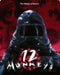 12 Monkeys - Steelbook - Blu Ray - Sealed Media Arrow   