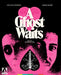 A Ghost Waits - Blu Ray - Sealed Media Arrow   