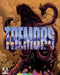 Tremors - Standard Edition - Blu Ray - Sealed Media Arrow   