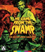 He Came From The Swamp: The William Grefe Collection - Blu Ray - Sealed Media Arrow   