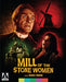 Mill Of The Stone Women - Limited Edition - Blu-Ray - Sealed Media Arrow   