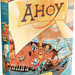 Ahoy Board Games LEDER GAMES   