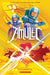 Amulet Vol 08 - Supernova Book Heroic Goods and Games   