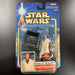 Star Wars - Attack of the Clones - Anakin Skywalker - Outland Peasant Disguise Vintage Toy Heroic Goods and Games   