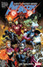Avengers by Jason Aaron - Vol 01 - The Final Host Book Heroic Goods and Games   