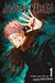 Jujutsu Kaisen - Vol 01 Book Viz Media   