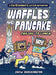 Waffles and Pancake Vol 03 - Failure to Lunch - A Catstronauts Kitten Adventure Book Little Brown Ink   