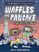 Waffles and Pancake Vol 03 - Failure to Lunch - A Catstronauts Kitten Adventure Book Little Brown Ink   