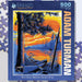 Boundary Waters Canoe Area - 500 Pieces Puzzles Heroic Goods and Games   