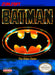Batman - NES - Loose Video Games Nintendo   