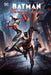 Batman and Harley Quinn Book Heroic Goods and Games   