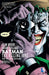 Batman - The Killing Joke - Deluxe Edition Book Heroic Goods and Games   