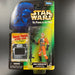 Star Wars - Power of the Force - Biggs Darklighter - with Blaster Pistol Vintage Toy Heroic Goods and Games   