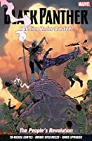 Black Panther - Vol 03 - A Nation Under Our Feet Book Book Heroic Goods and Games   
