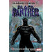 Black Panther - Vol 06 - The Intergalactic Empire of Wakanda Book Heroic Goods and Games   