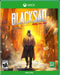 Blacksad - Under the Skin - Xbox One - Complete Video Games Microsoft   