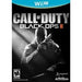 Call of Duty Black Ops II - Wii U - in Case Video Games Heroic Goods and Games   