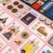 Caper - Europe Board Games Keymaster Games   