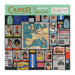 Caper - Europe Board Games Keymaster Games   