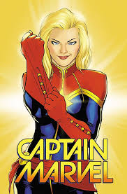Captain Marvel - Vol 01 - Higher, Further, Faster, More Book Heroic Goods and Games   