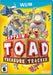 Captain Toad - Treasure Tracker - New - Wii U - in Case Video Games Nintendo   