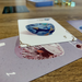 Broken & Beautiful - a Game About Kintsugi - Kickstarter Deluxe Edition Board Games Left Justified   