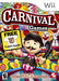 Carnival Games - Wii - Complete Video Games Nintendo   