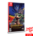 Castlevania Anniversary Collection - Limited Run #106 - Switch - Sealed Video Games Limited Run   