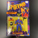 Spider-Man Animated Series - Chameleon Vintage Toy Heroic Goods and Games   
